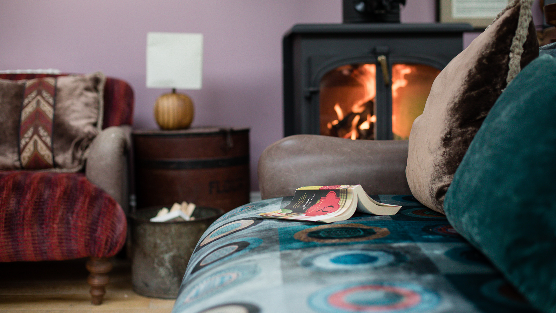 Brock Cottage, Bolthole Retreats