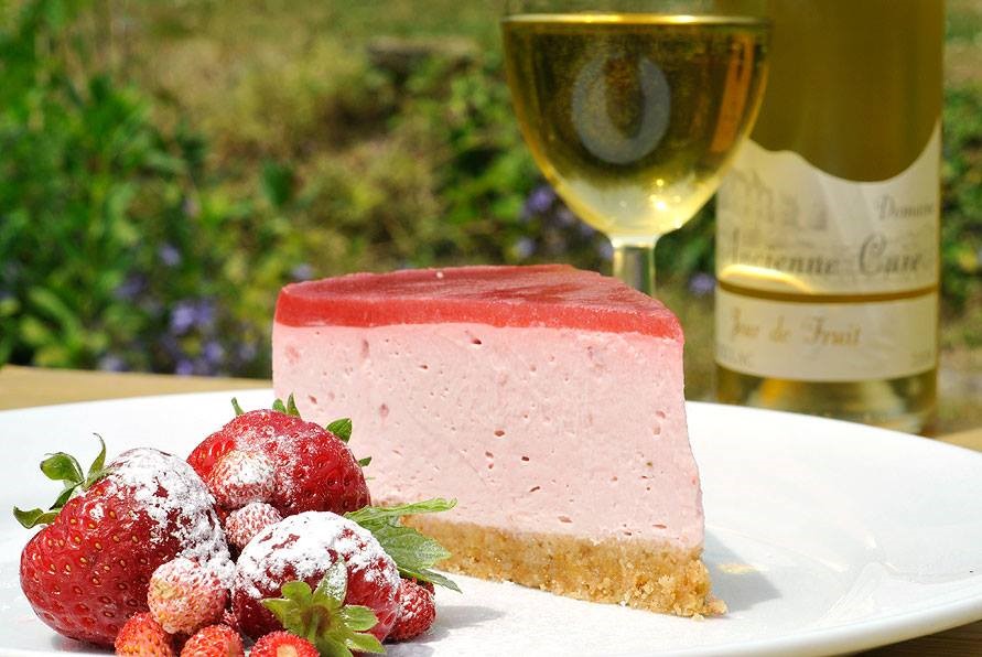 Cassoulet and Cream, Bolthole Retreats