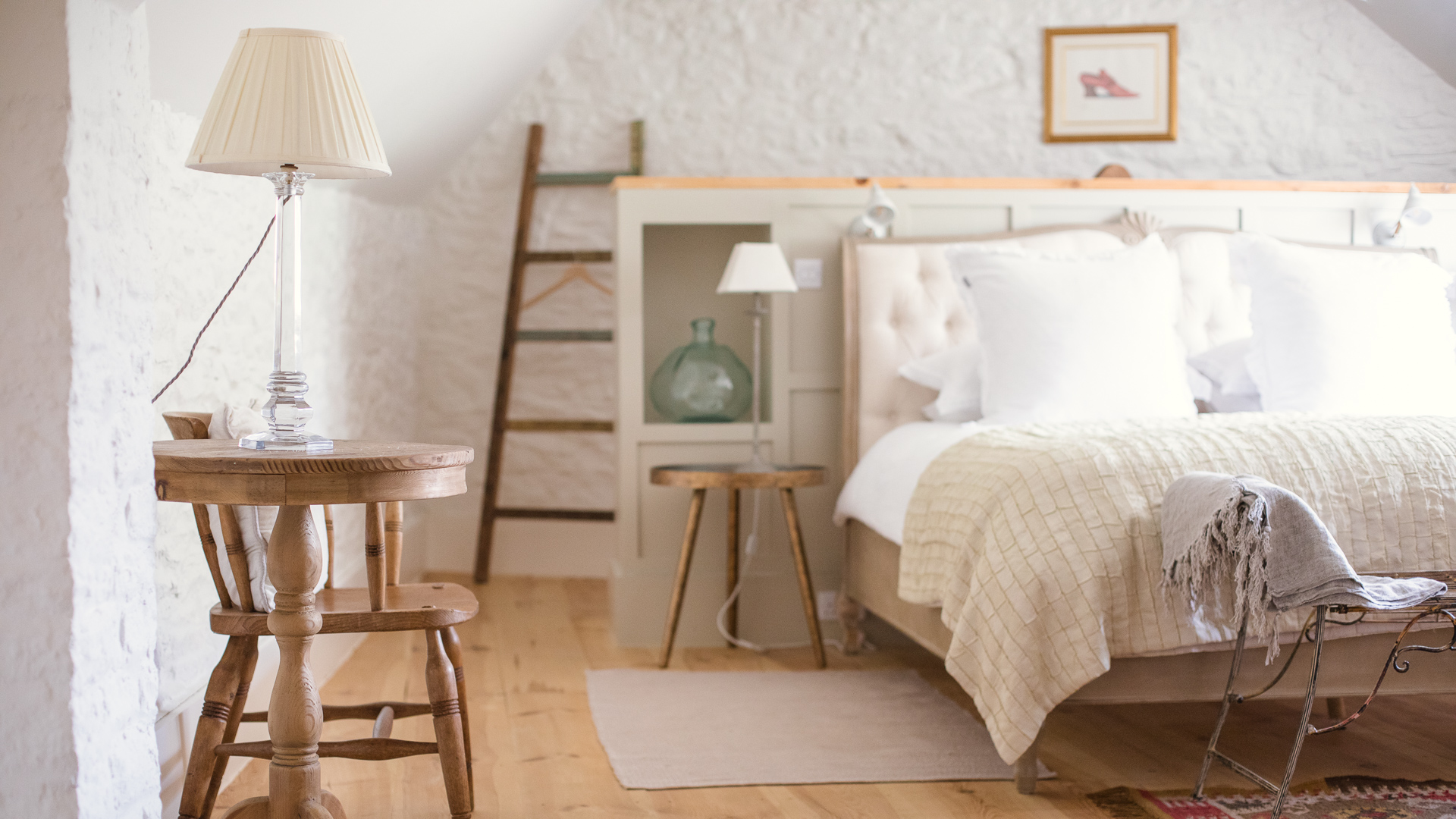 Apple Store Cottage, Bolthole Retreats