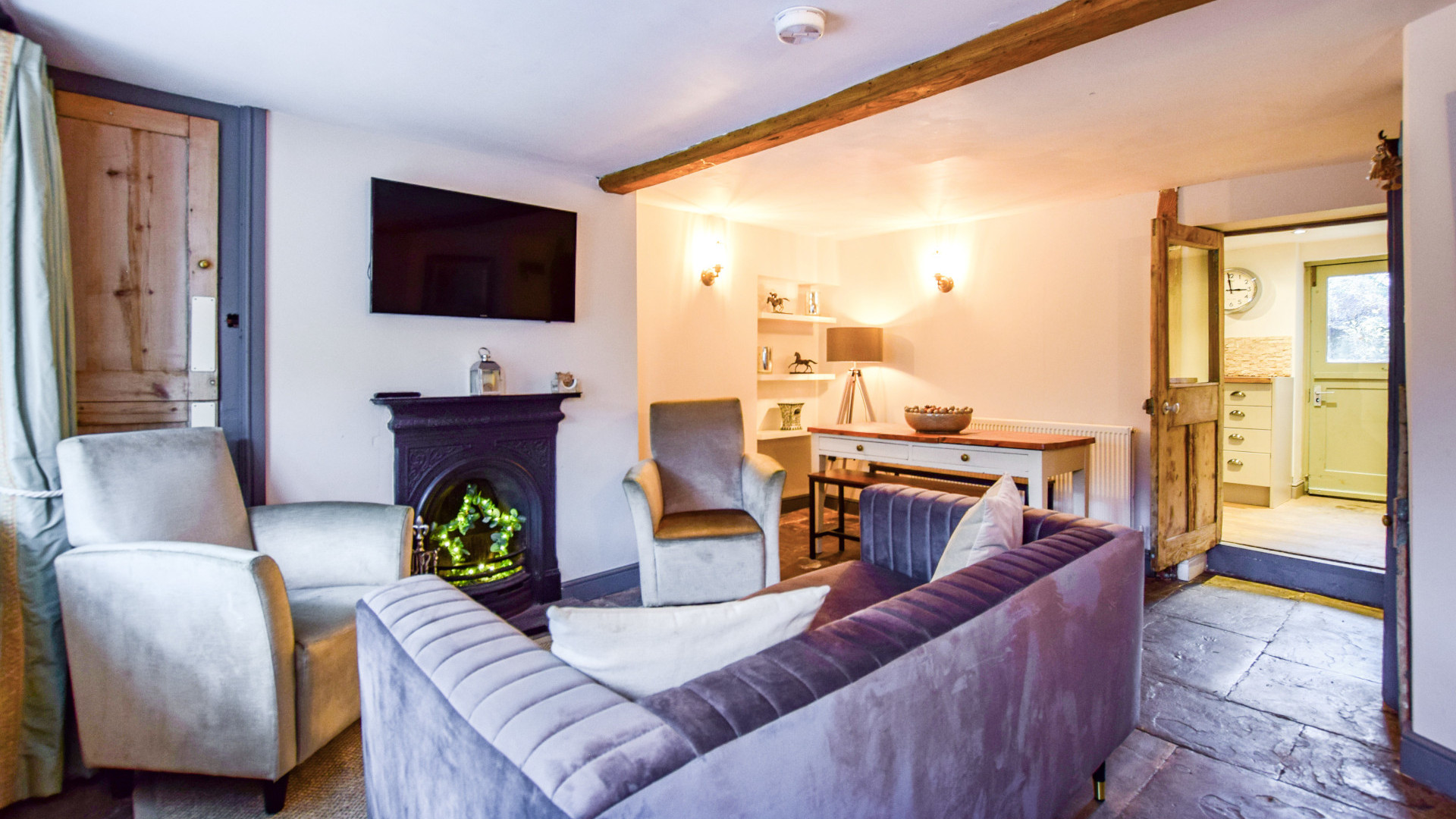 Bay Tree Cottage, Bolthole Retreats