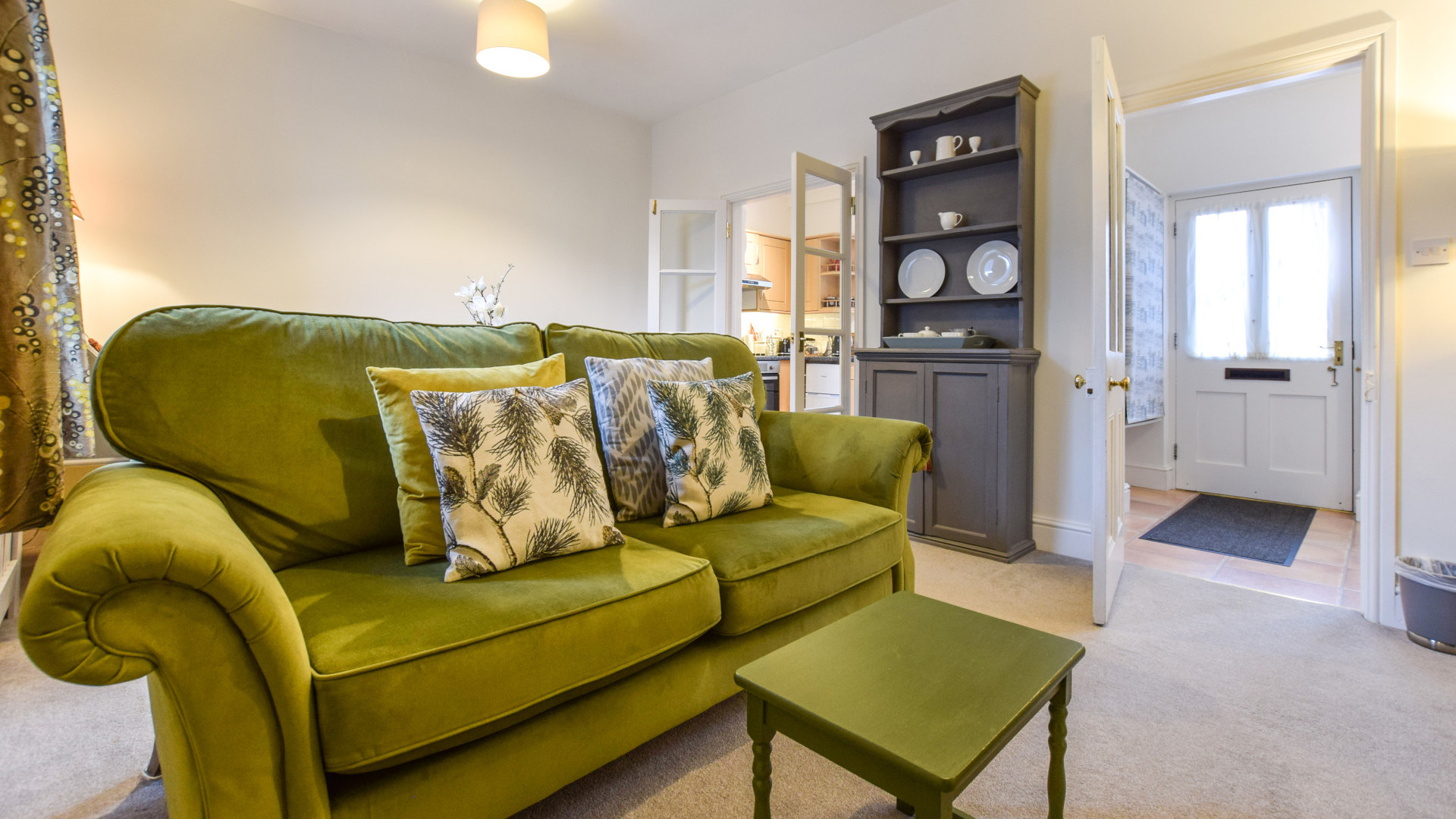 Bishop's, Bolthole Retreats