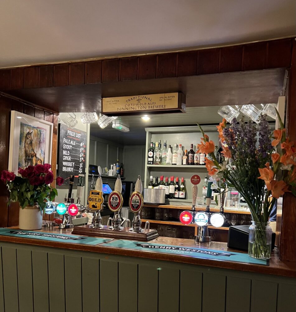 The Fox Inn, Bolthole Retreats