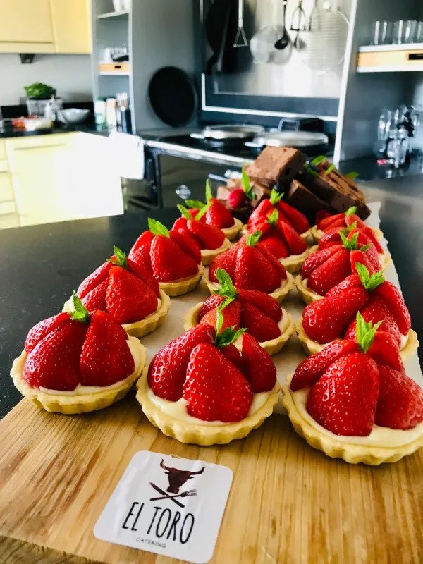 El Toro Catering