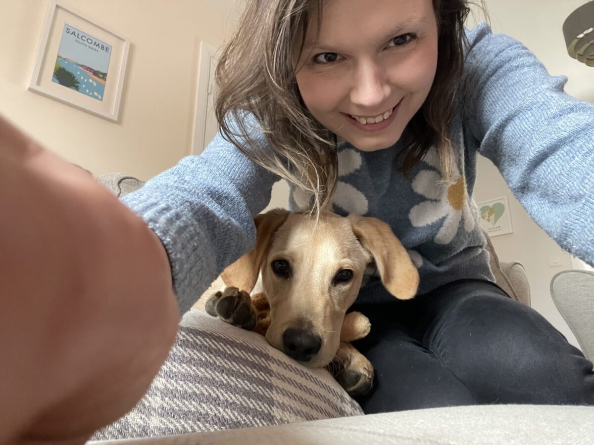 The Four Legged Cuddle Club, Bolthole Retreats