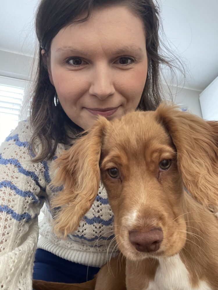 The Four Legged Cuddle Club, Bolthole Retreats