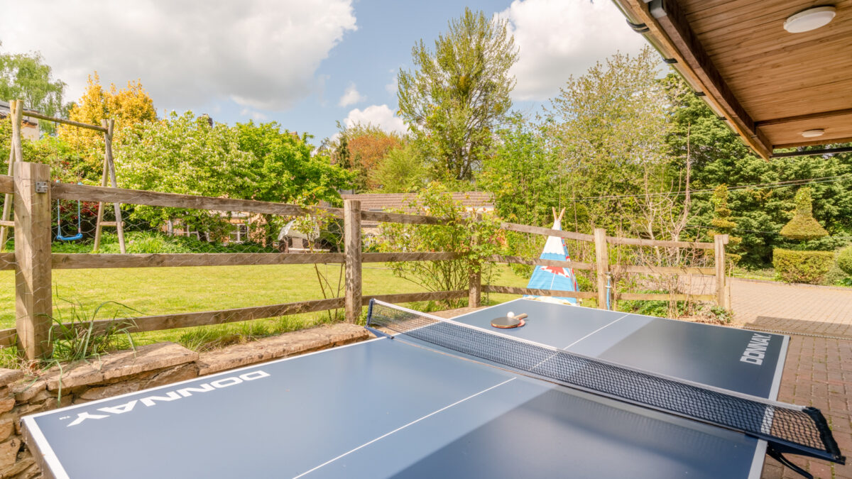 Ping Pong Table, Tyndale House, Bolthole Retreats, a perfect cottage