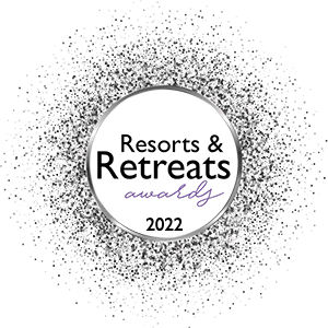 LUXlife 2022 Award, Resorts and Retreats, Bolthole Retreats