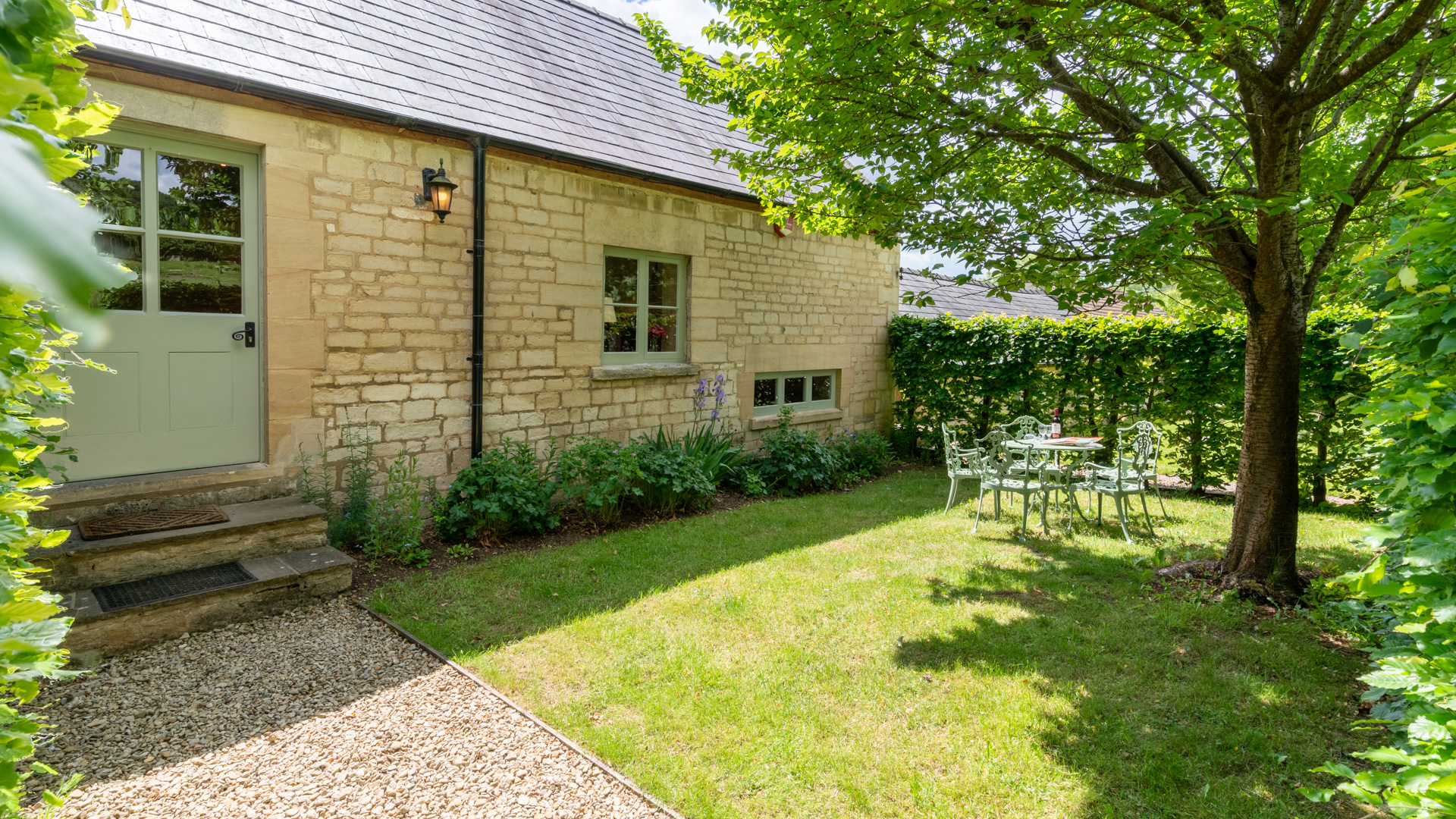 Stable Cottage at Freams Farm, Bolthole Retreats