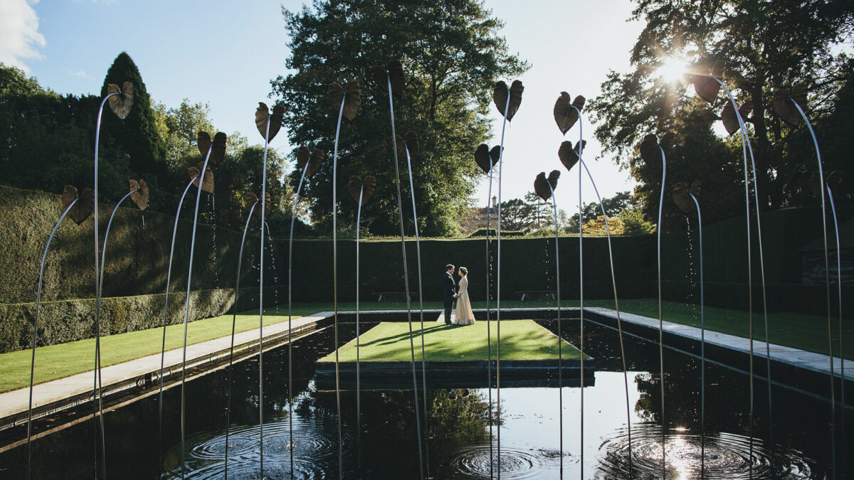 Kiftsgate Court Gardens, Bolthole Retreats