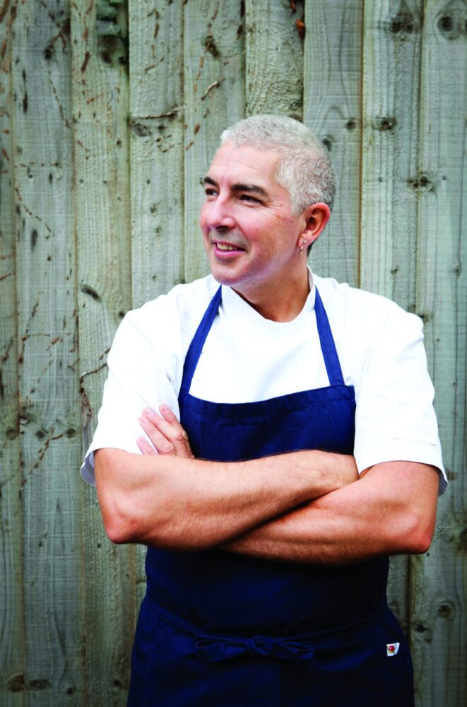 David Everitt-Matthias