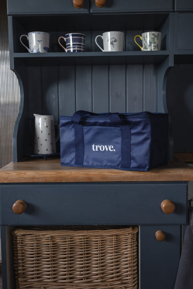 Delivery from The Local Trove