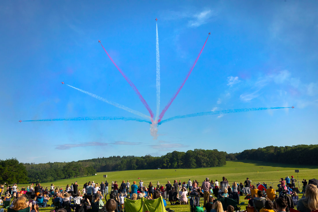 Midlands Air Festival