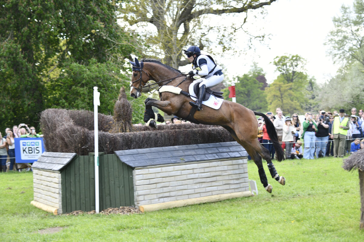 Badminton Horse Trials