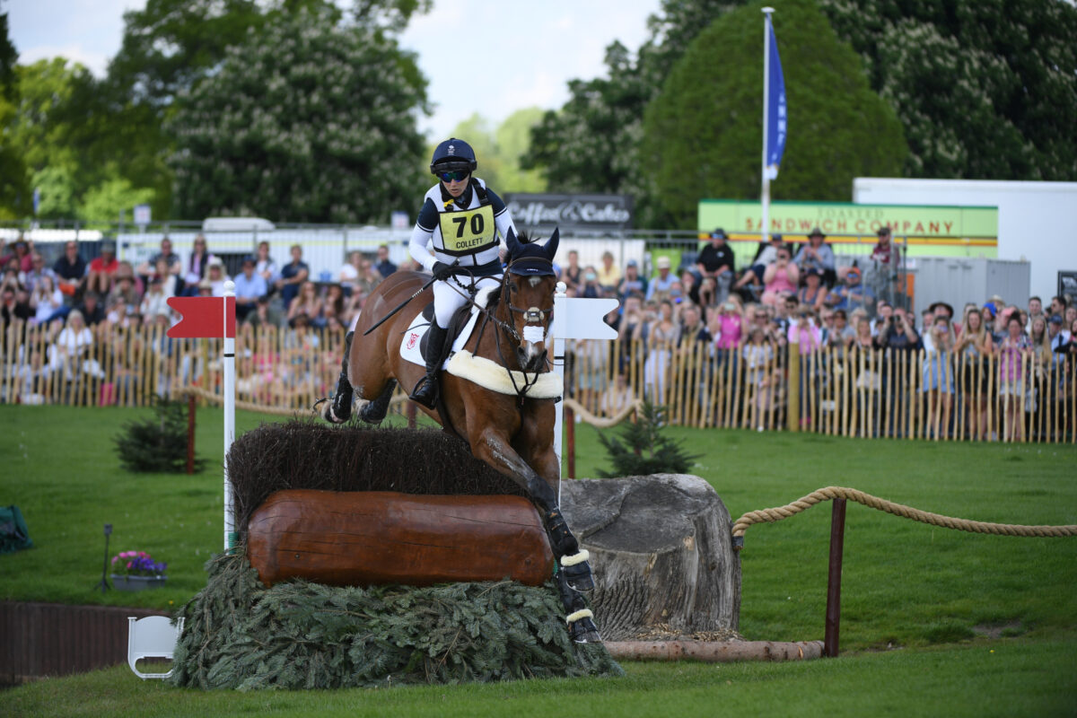 Badminton Horse Trials