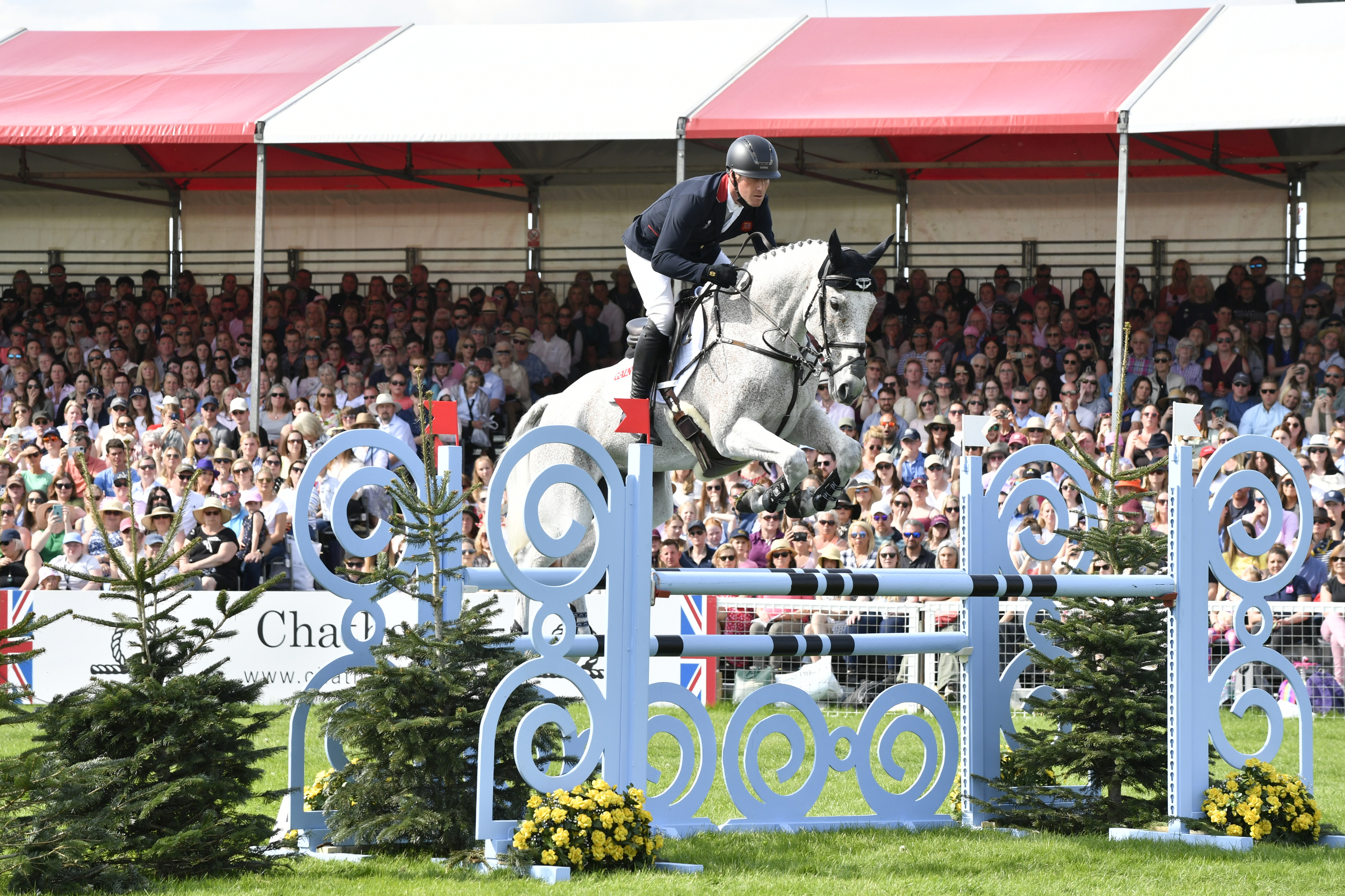 Badminton Horse Trials