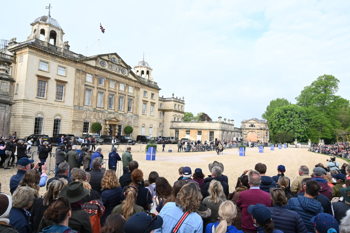 Badminton Horse Trials
