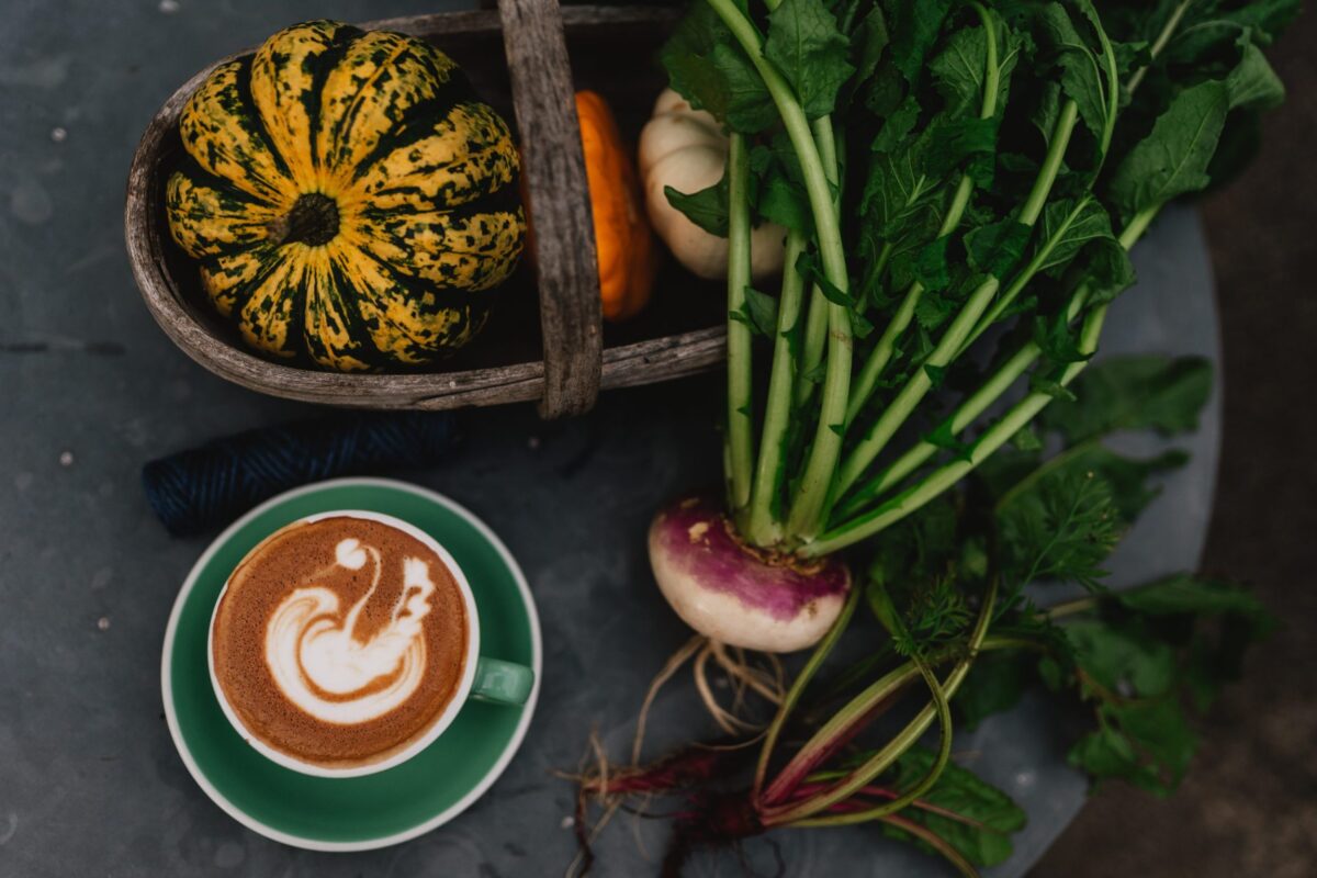 Root + Seeds Kitchen