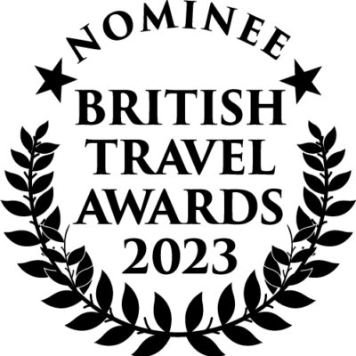 British Travel Awards 2023