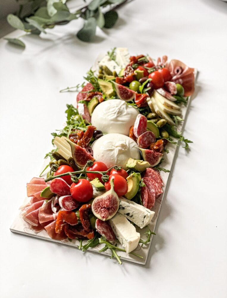 Platter by The Cotswold Platter Co