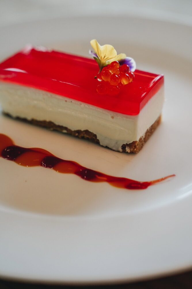 Dessert by Wild Fork West