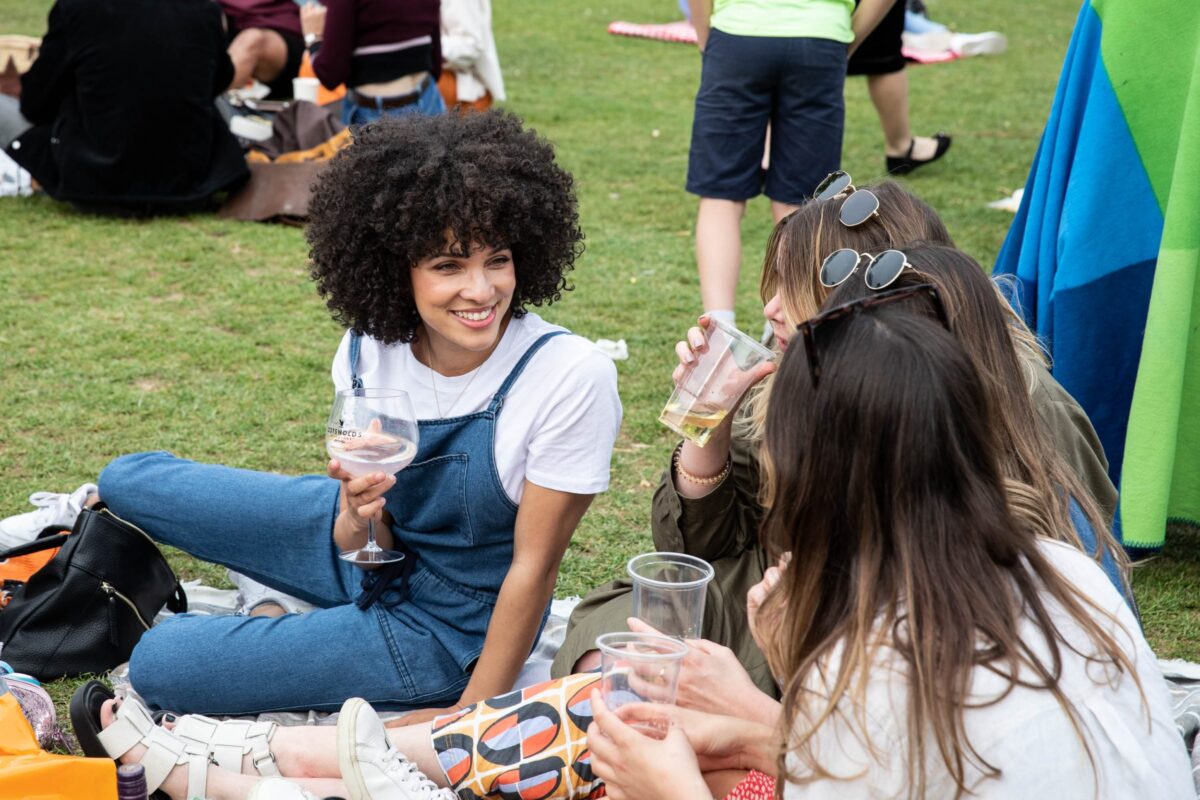 Cheltenham Jazz Festival