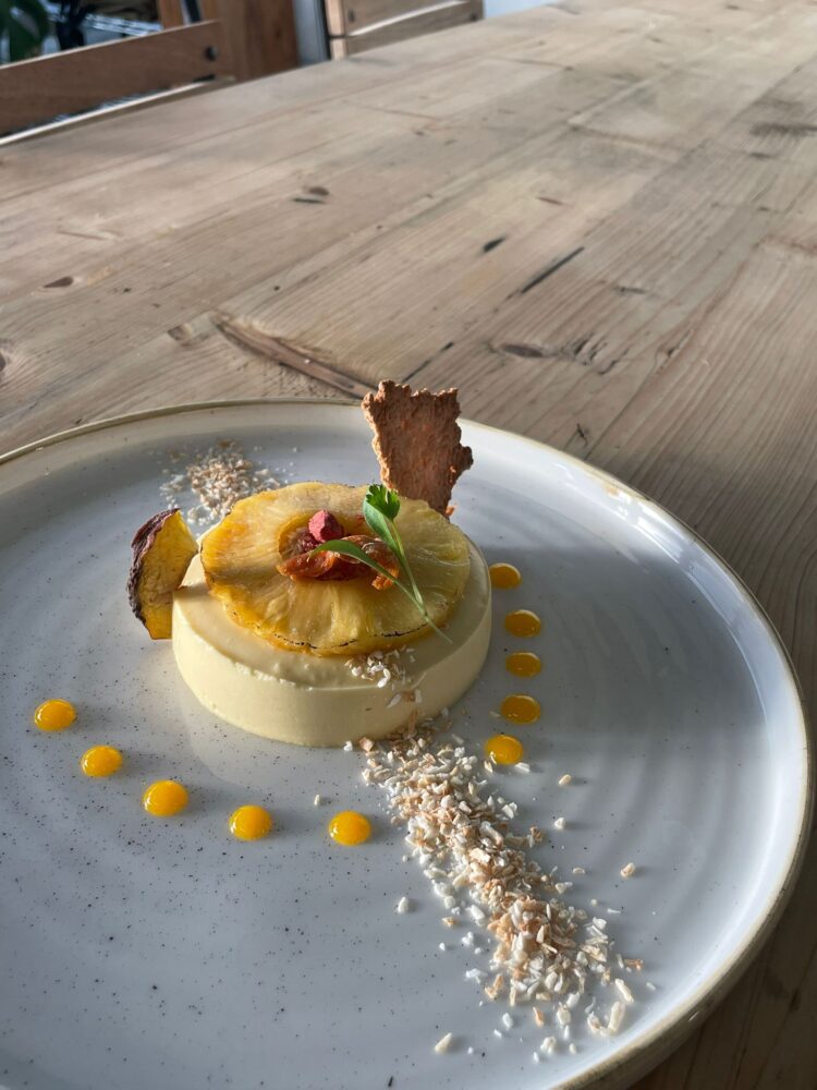 Food by Wild Fork West