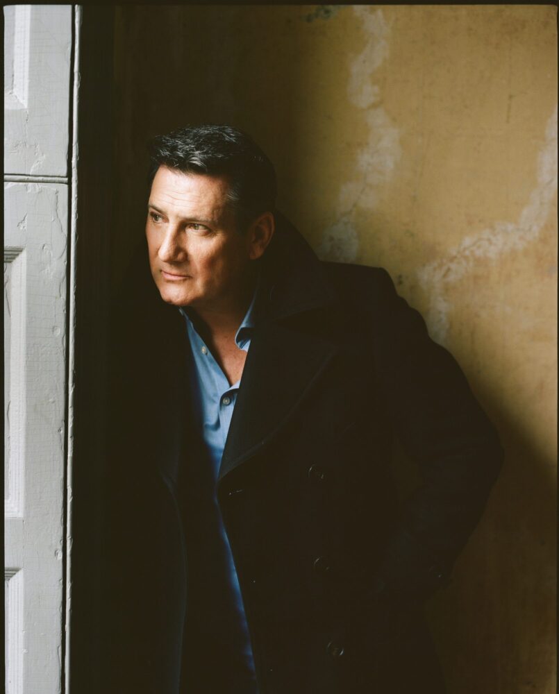 Tony Hadley, Cheltenham Jazz Festival