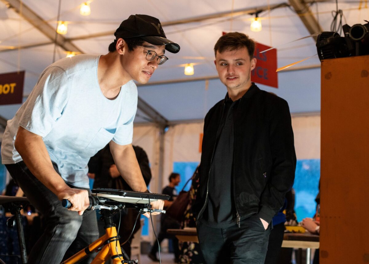 Cheltenham Science Festival