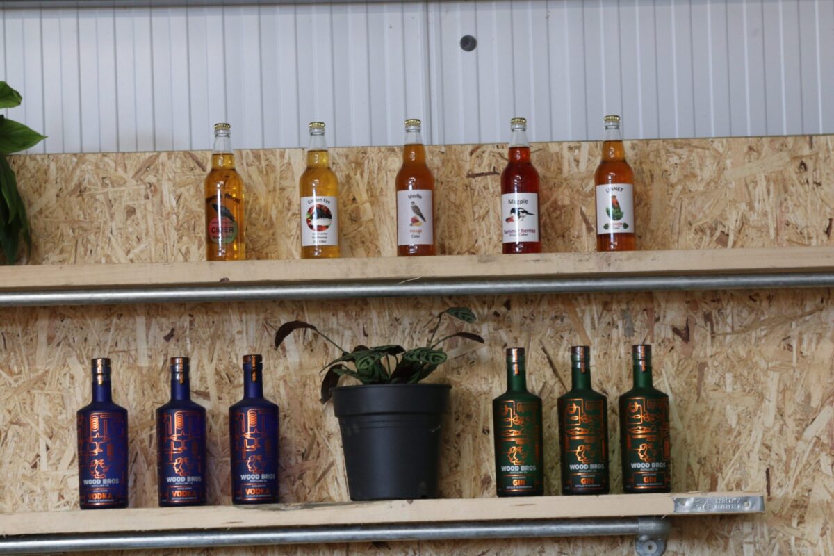 Cotswold Lakes Brew Co