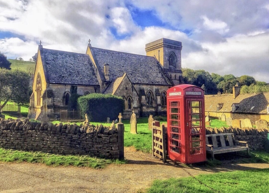 Cotswold Tours and Travel