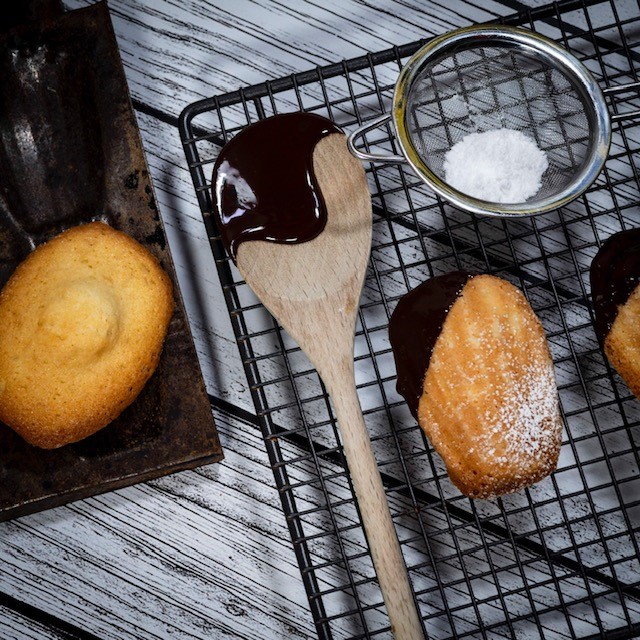 The Cotswolds Baking Workshop