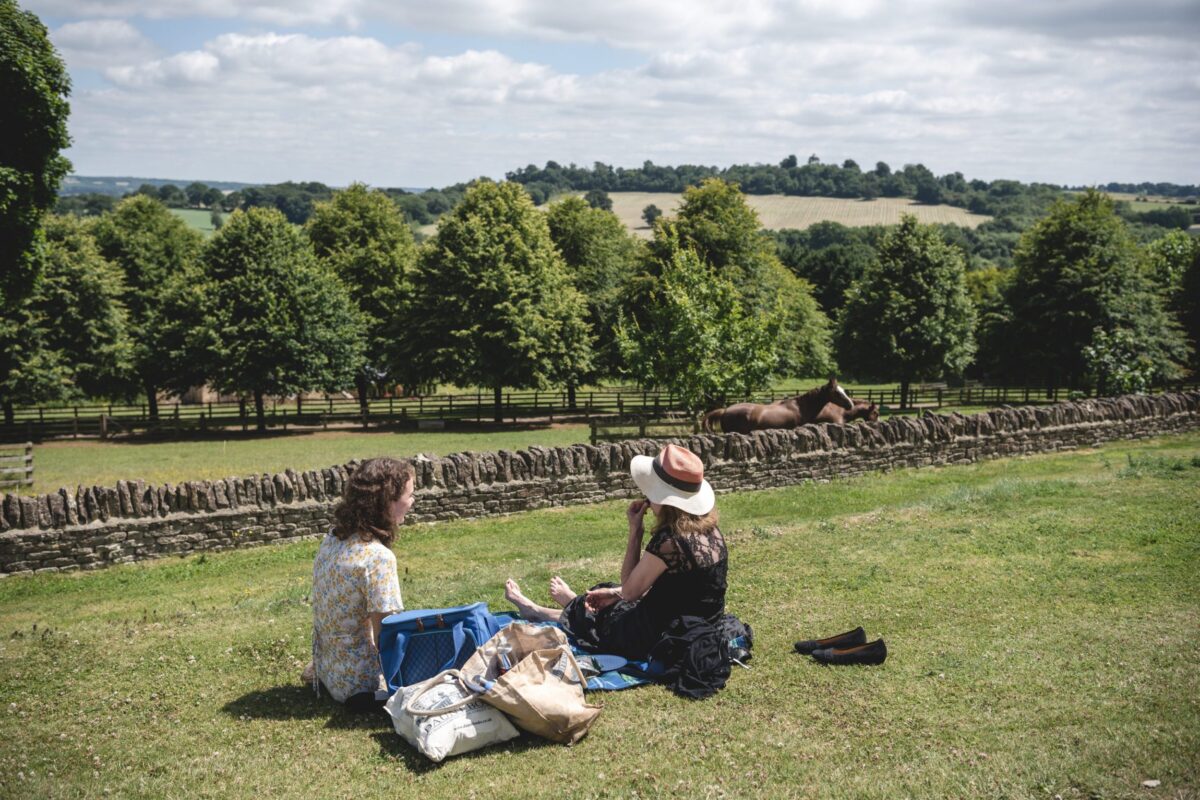 Longborough Festival Opera