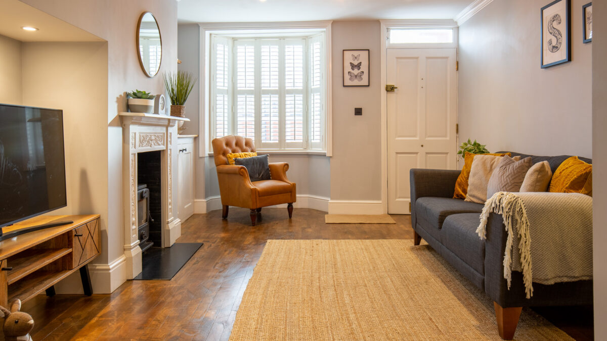 Salt Michelin Star restaurant