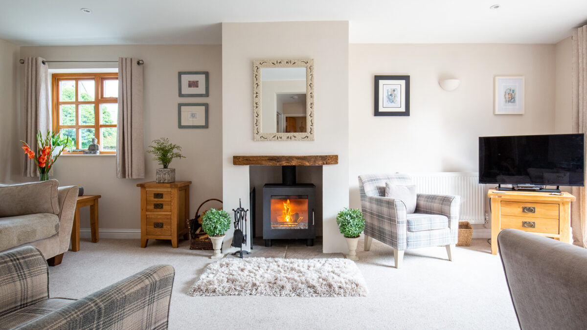 Daylesford Michelin Green Star