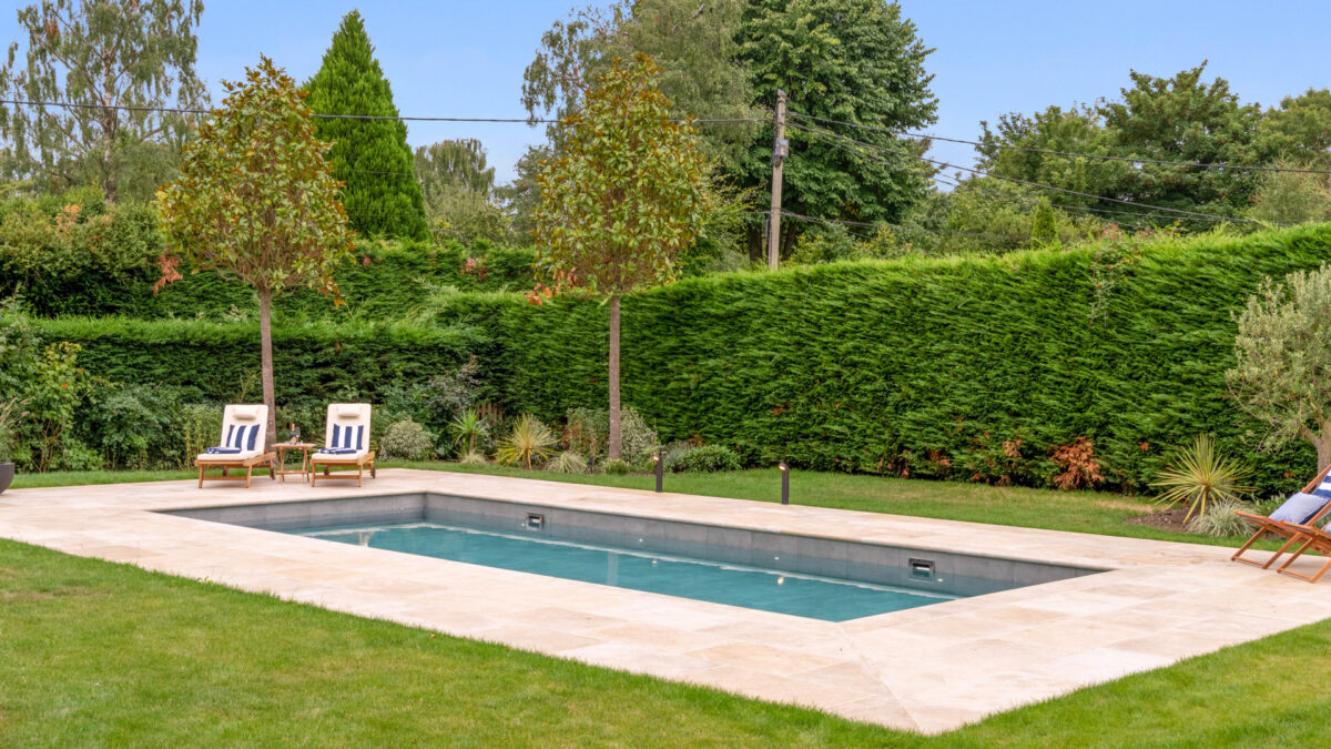 Dining Room at Whatley Manor Cotswold Michelin Star Restaurant