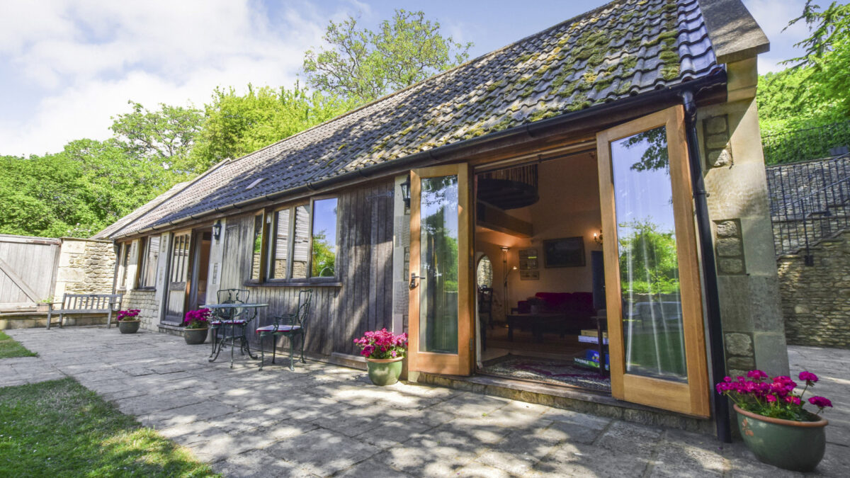 Olive Tree Cotswold Michelin Star restaurant