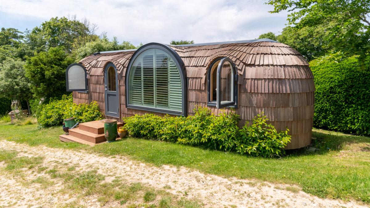 Bybrook Cotswold Michelin Star restaurant