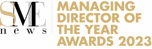 Managing Director of the Year Awards 2023
