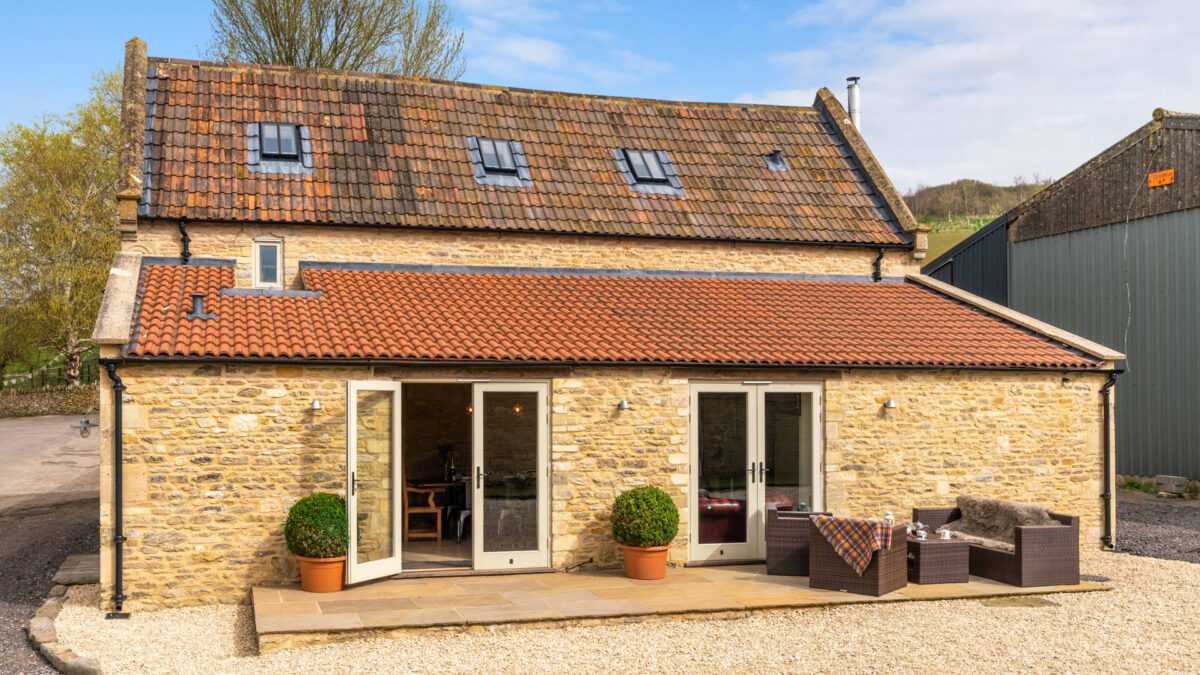 Bybrook Cotswold Michelin Star restaurant