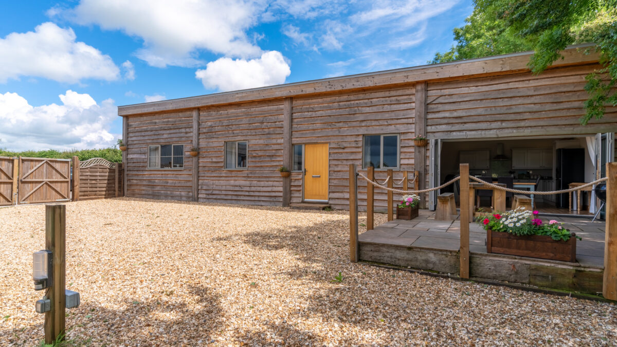 Olive Tree Cotswold Michelin Star restaurant