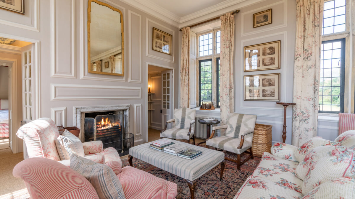 Bybrook Cotswold Michelin Star restaurant