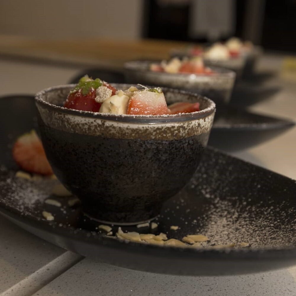 Food by Cotswold Catering