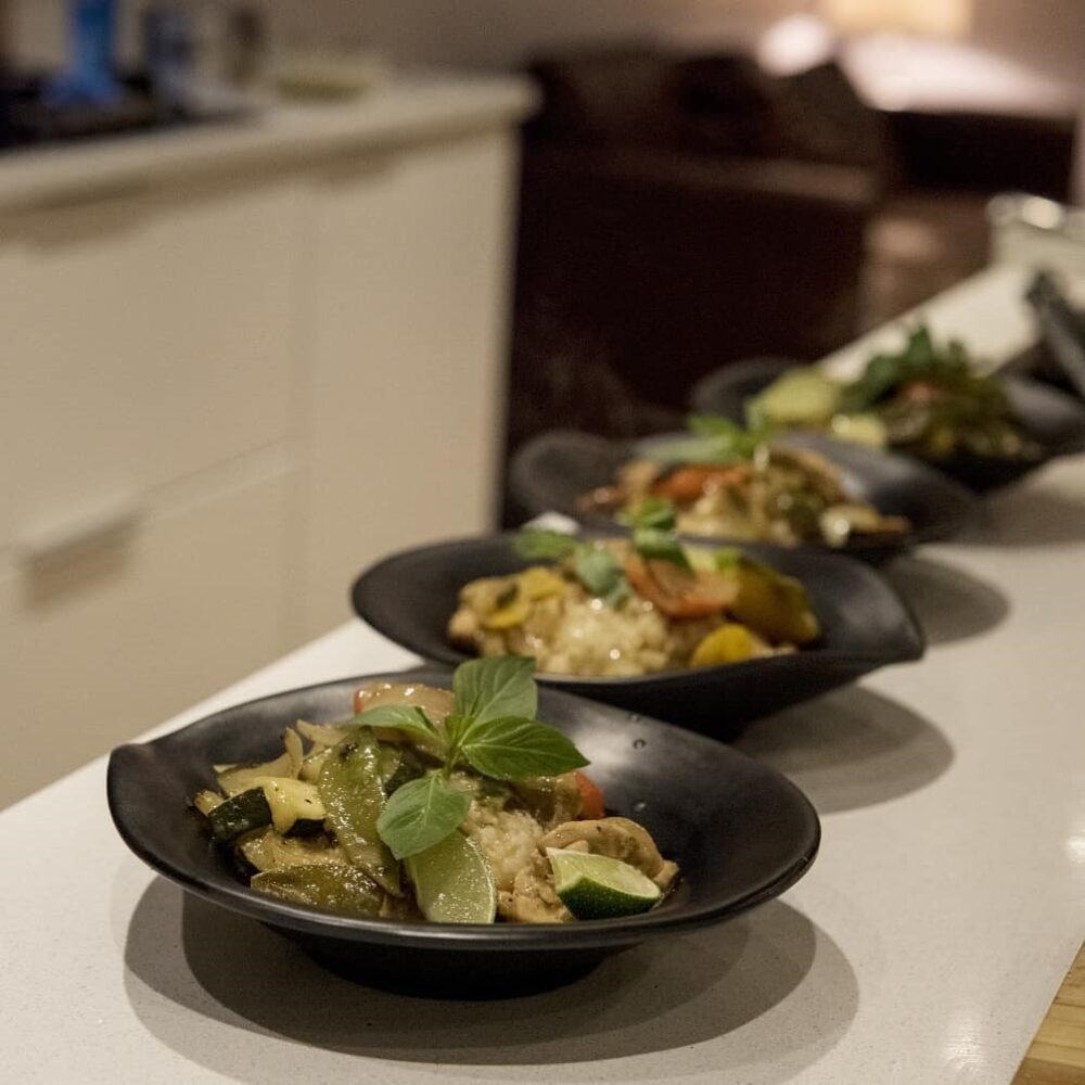 Food by Cotswold Catering