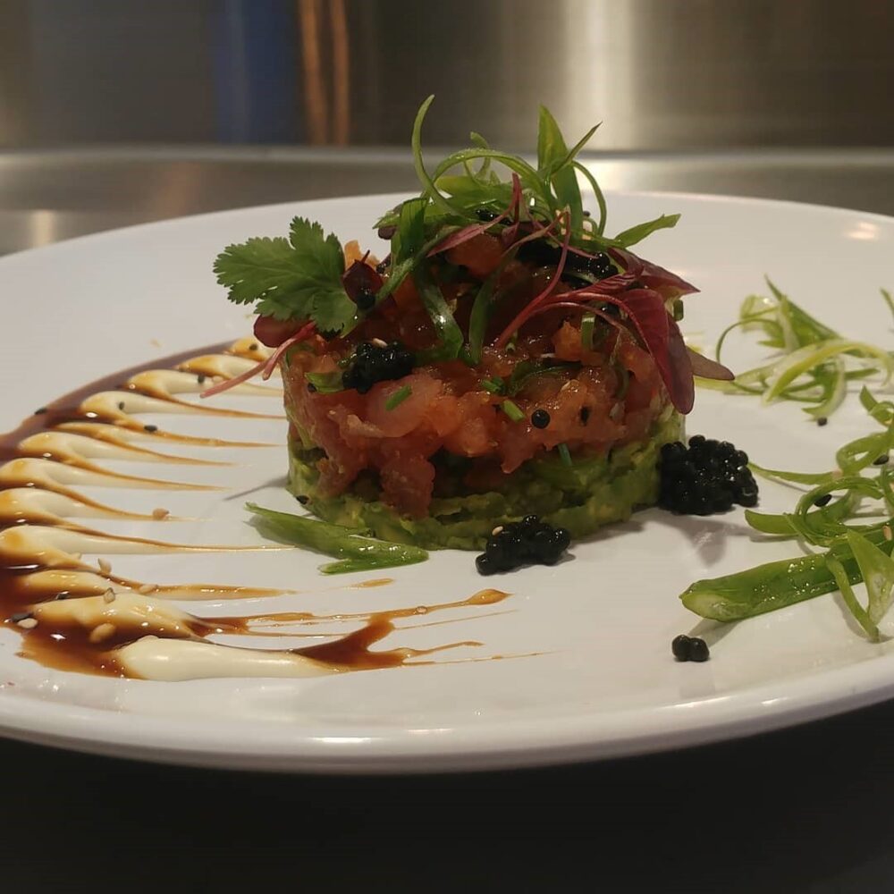 Food by Cotswold Catering