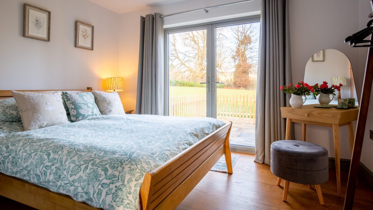 Where to stay for Cheltenham Races
