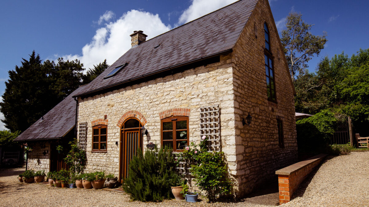 Where to stay for Cheltenham races