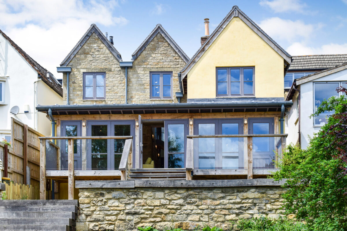 Where to stay for Cheltenham races