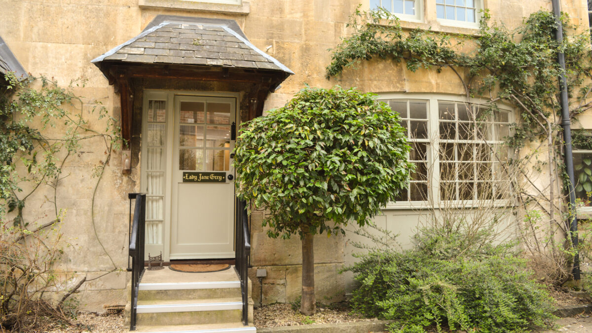 Where to stay for Cheltenham races