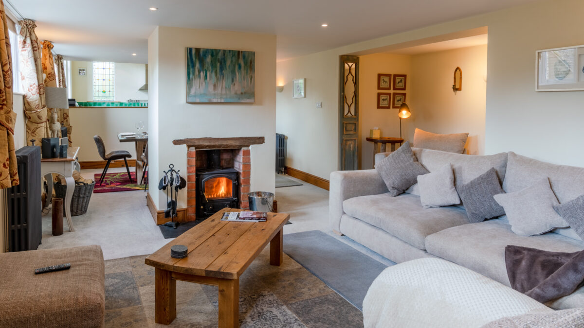 Where to stay for Cheltenham races