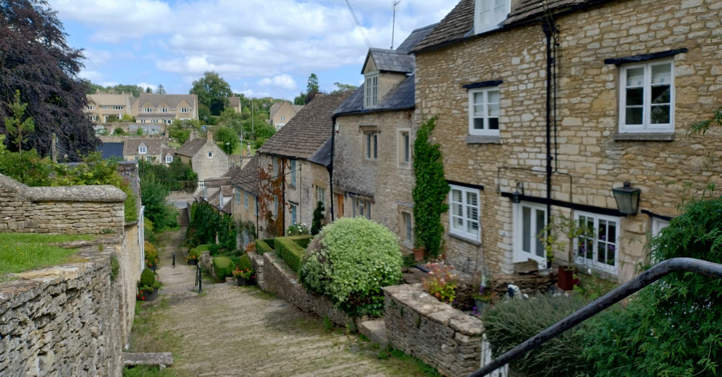 Things to do in Tetbury